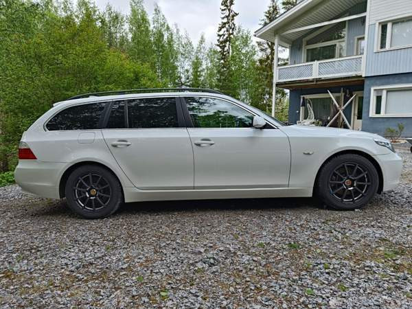 BMW 530 Луга - изображение 6