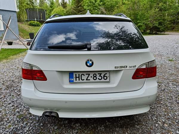 BMW 530 Луга - изображение 8