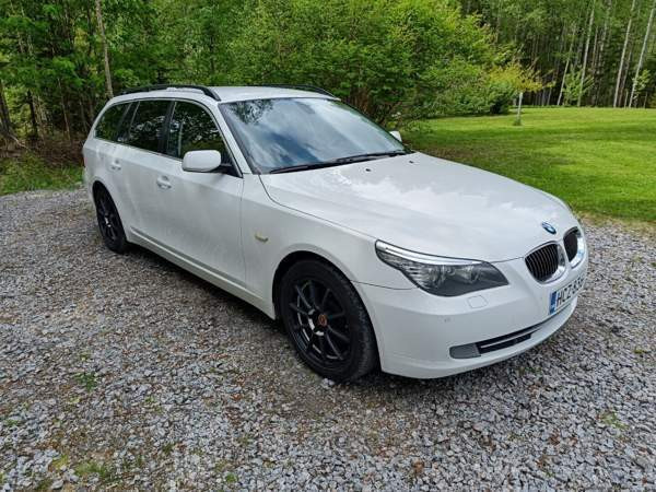 BMW 530 Луга - изображение 2