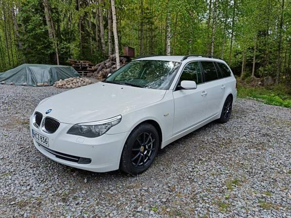 BMW 530 Луга - изображение 1