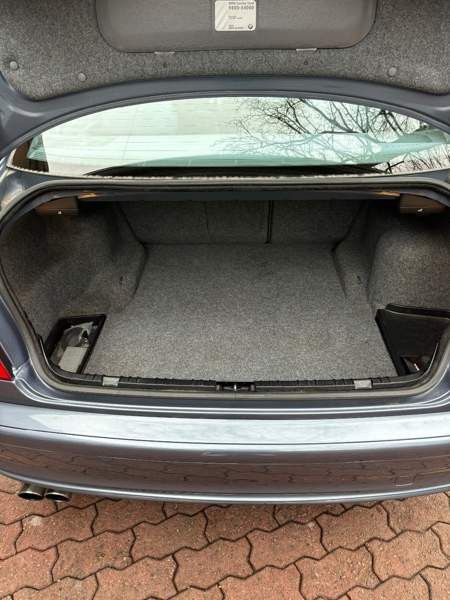 BMW 320 Эспоо - изображение 7