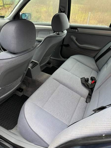 BMW 320 Эспоо - изображение 8