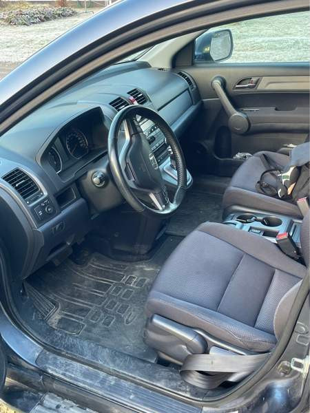 Honda CR-V Halsua - изображение 5