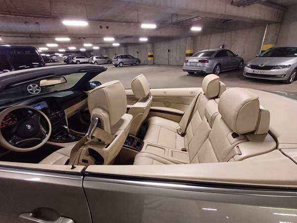 BMW 320 Вантаа - изображение 6