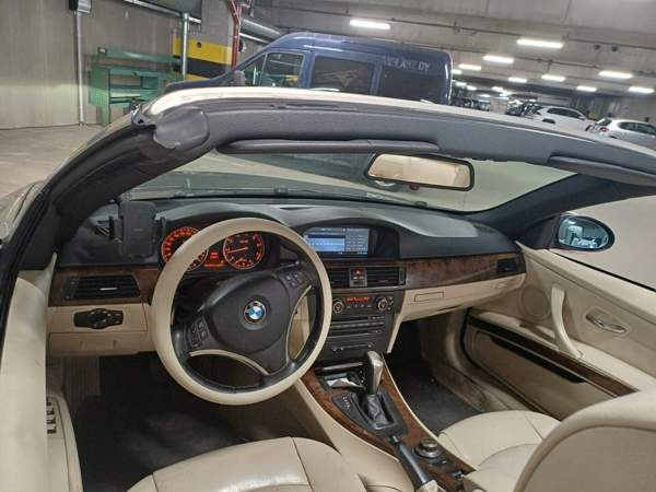 BMW 320 Вантаа - изображение 5