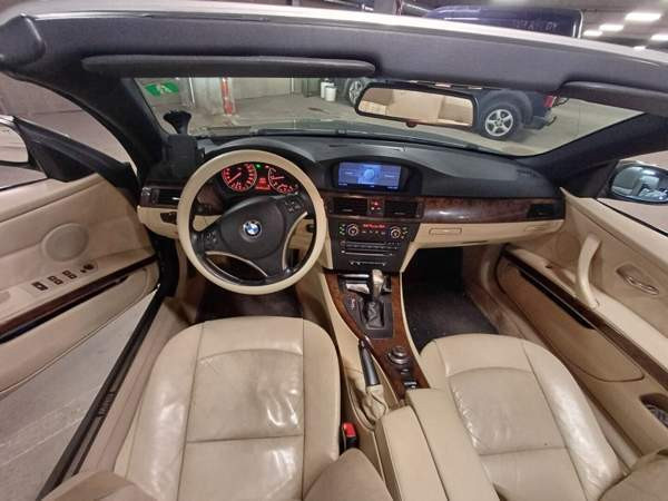 BMW 320 Вантаа - изображение 7