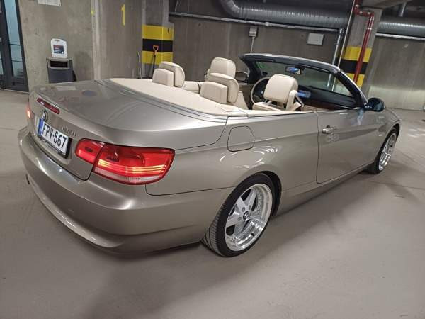 BMW 320 Вантаа - изображение 4