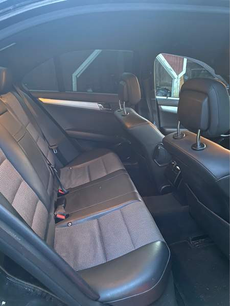 Mercedes-Benz C Pyhtää - изображение 8