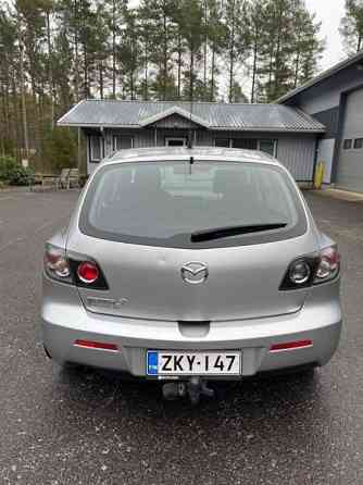 Mazda 3 Uusikaupunki