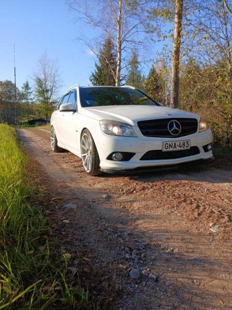 Mercedes-Benz C Orimattila - valokuva 2