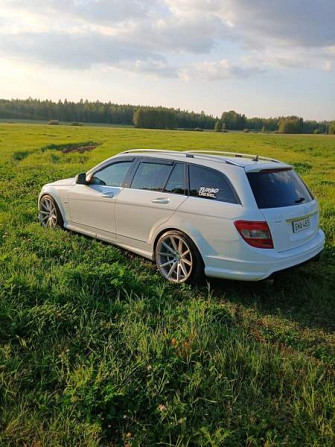 Mercedes-Benz C Orimattila - valokuva 7