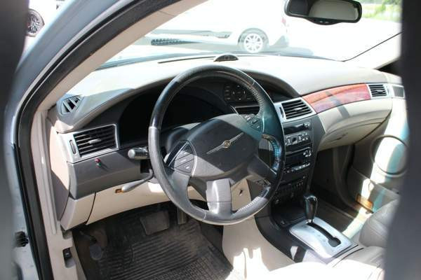 Chrysler Pacifica Джанкой - изображение 5