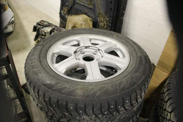 Chrysler Pacifica Джанкой - изображение 6