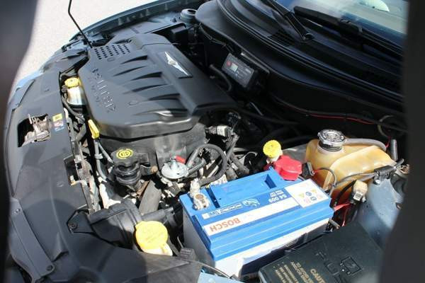 Chrysler Pacifica Джанкой - изображение 8