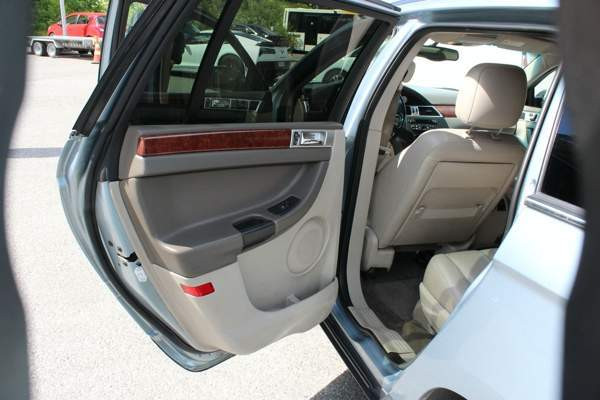 Chrysler Pacifica Джанкой - изображение 4