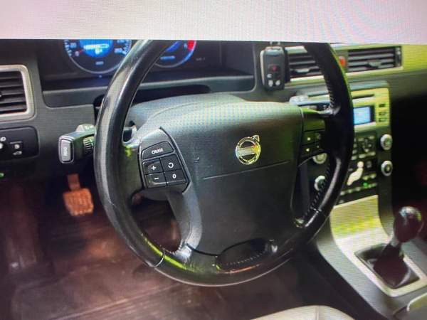 Volvo V70 Rovaniemi - valokuva 6