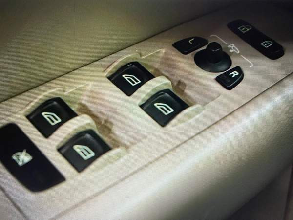 Volvo V70 Rovaniemi - valokuva 8