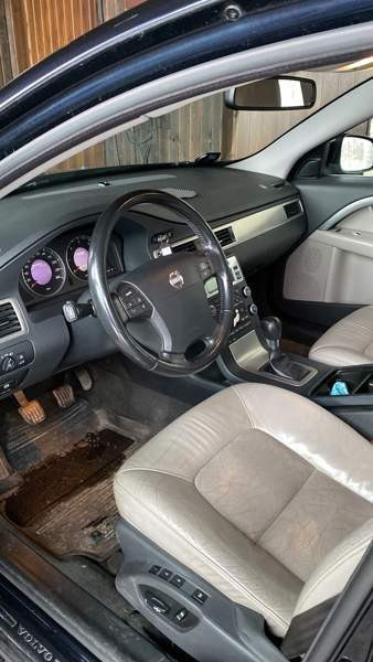 Volvo V70 Rovaniemi - valokuva 5