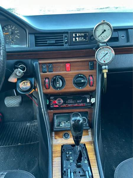 Mercedes-Benz 300 Raahe - valokuva 7