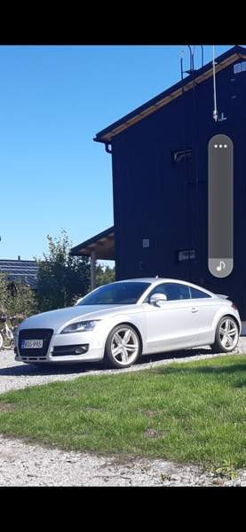 Audi TT Порвоо - изображение 2