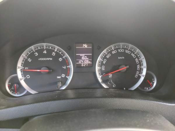 Suzuki Swift Pälkäne - изображение 7