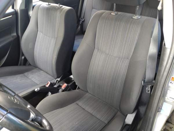 Suzuki Swift Pälkäne - изображение 8