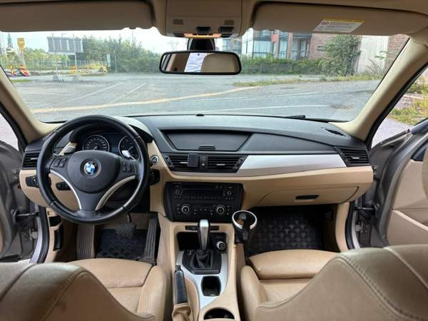 BMW X1 Turtkul - photo 8