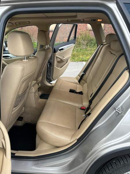 BMW X1 Turtkul - photo 7