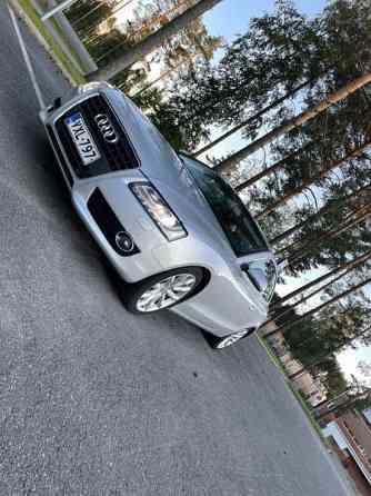 Audi A5 Joensuu