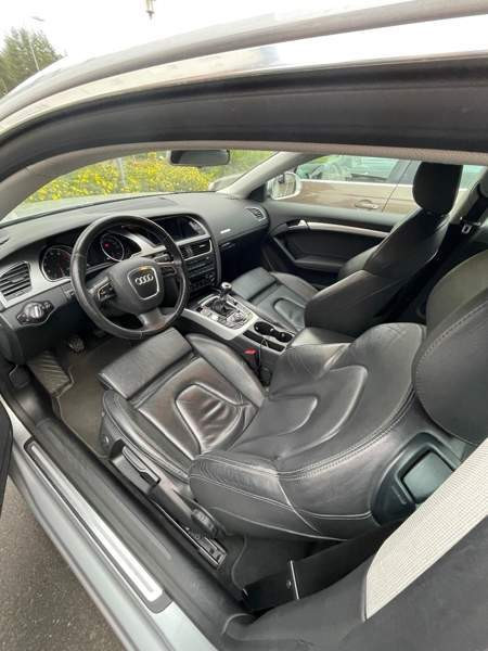 Audi A5 Йоэнсуу - изображение 6