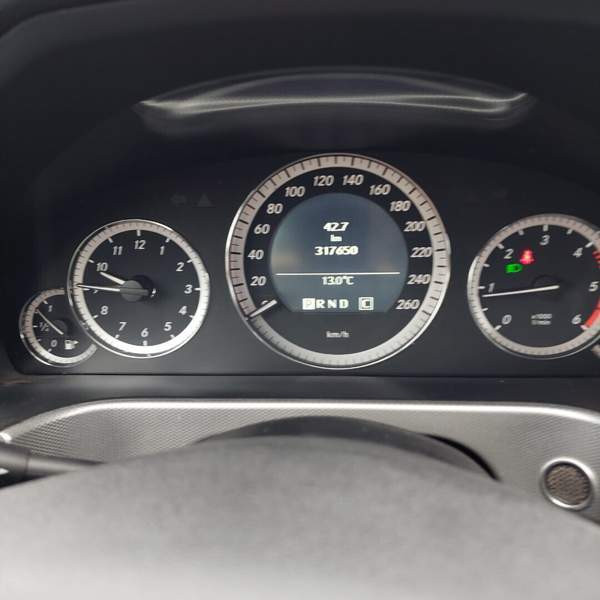 Mercedes-Benz E Rantsila – foto 8