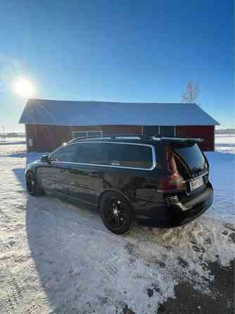 Volvo V70 Huittinen