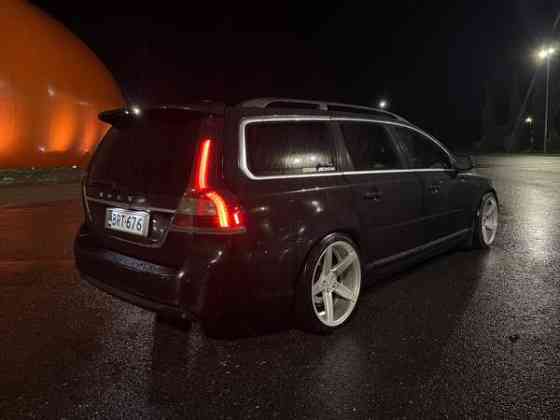 Volvo V70 Huittinen