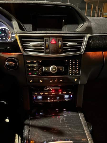 Mercedes-Benz E Ювяскюля - изображение 5