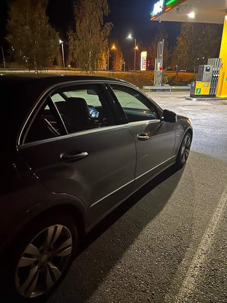 Mercedes-Benz E Ювяскюля - изображение 2