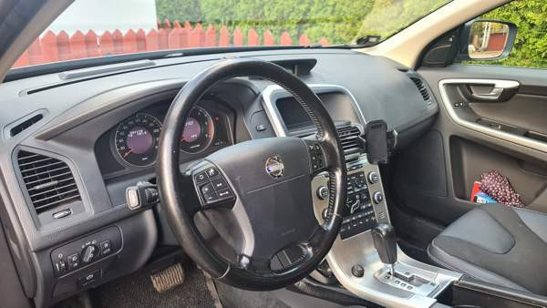 Volvo XC60 Kirkkonummi - valokuva 6
