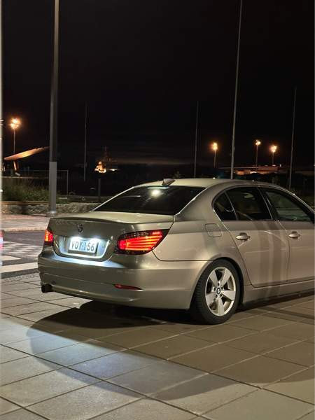 BMW 530 Chukotskiy Avtonomnyy Okrug - valokuva 5