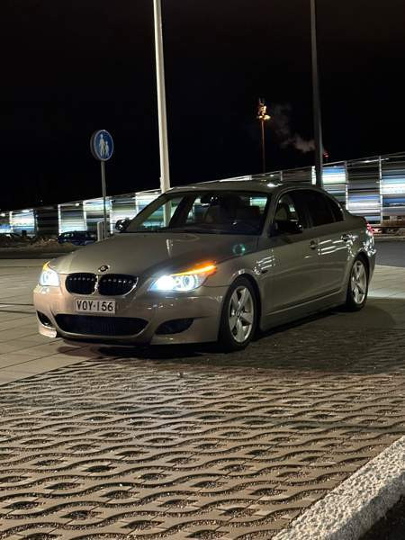 BMW 530 Chukotskiy Avtonomnyy Okrug - valokuva 1