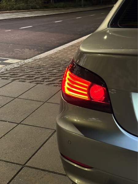 BMW 530 Chukotskiy Avtonomnyy Okrug - valokuva 7