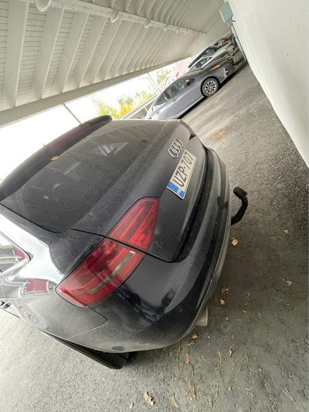 Audi A4 Куопио - изображение 5