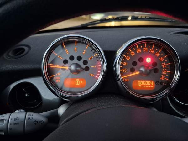 Mini One Valkeakoski - photo 2