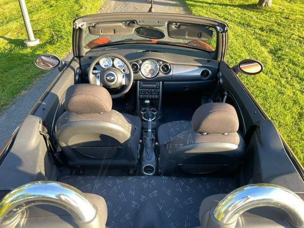 Mini One Valkeakoski - photo 4