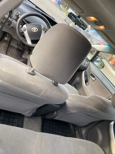 Toyota Prius Jyväskylä - valokuva 3