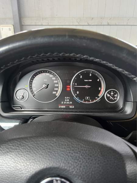 BMW 520 Seinaejoki - photo 7