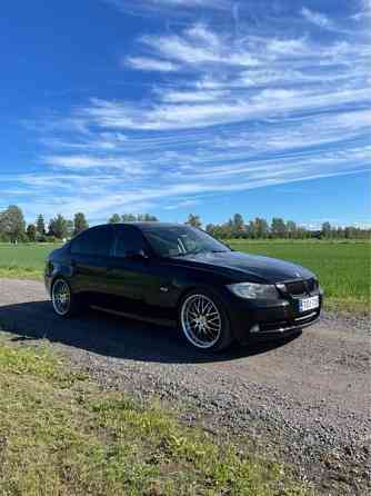 BMW 325 Vaasa