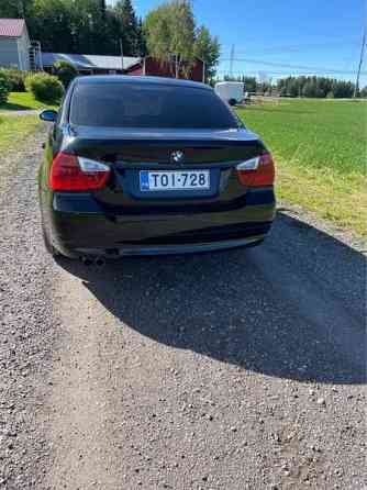 BMW 325 Vaasa