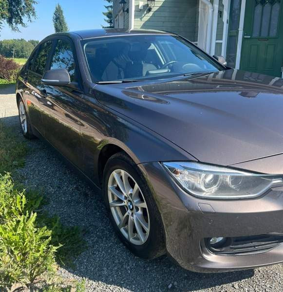 BMW 320 Kuopio – foto 3