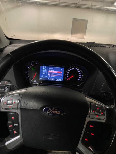 Ford Mondeo Лаппенранта - изображение 7