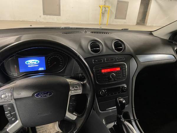 Ford Mondeo Лаппенранта - изображение 6