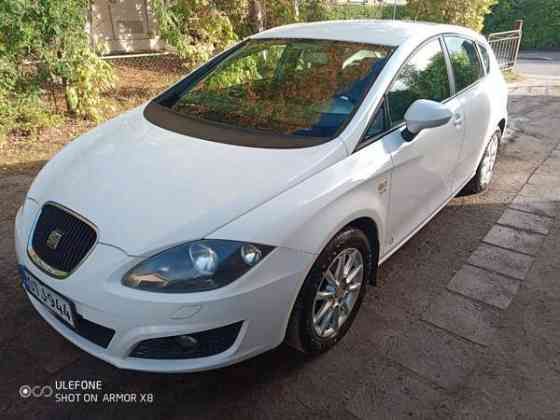 Seat Leon Oulu